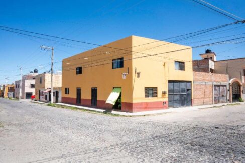 Casa en Venta en San Miguel de Allende