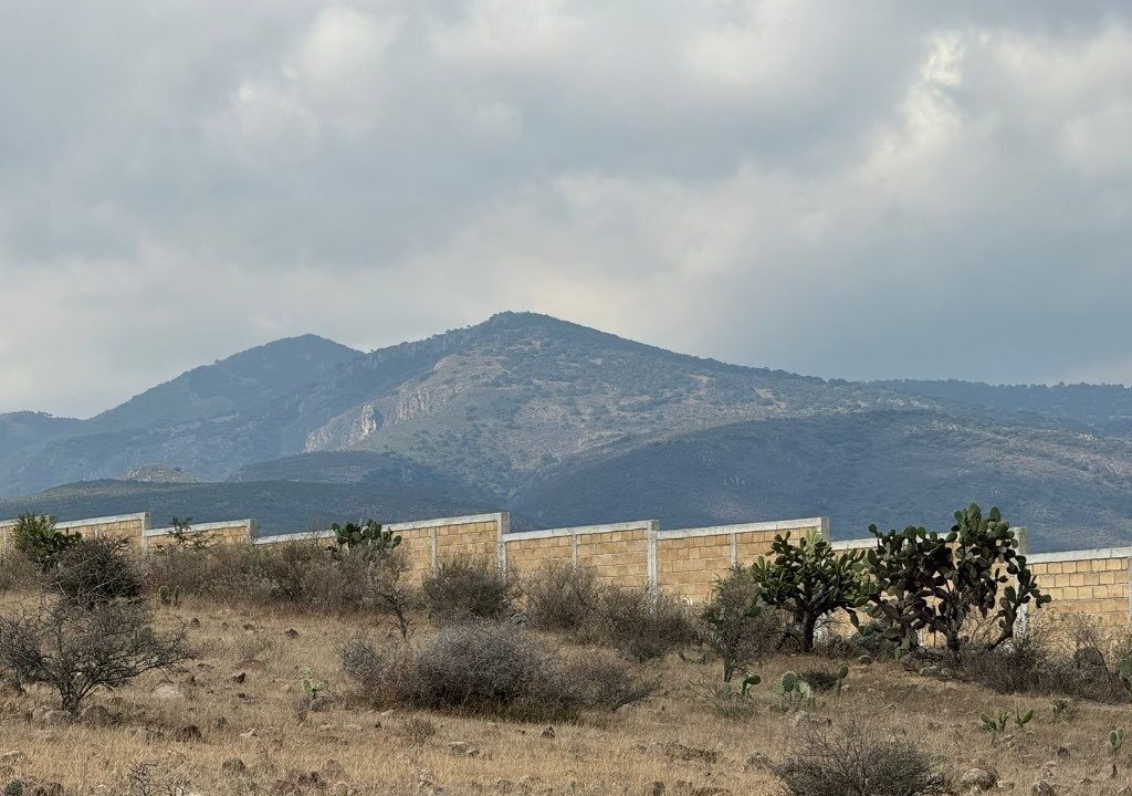 Terreno en La Biznaga 4