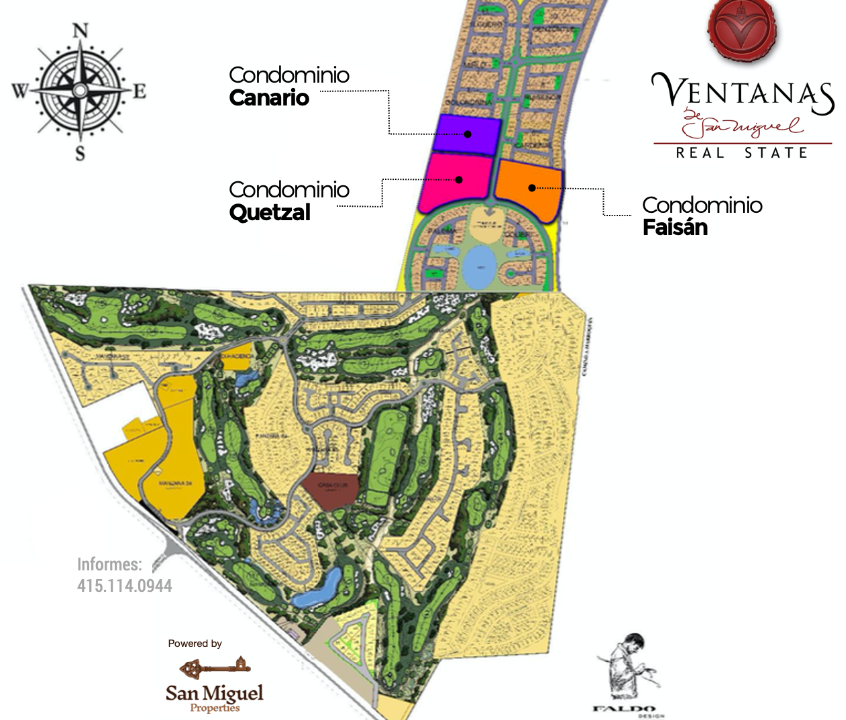 Terreno_en_Ventanas_L13_quetzal Masterplan