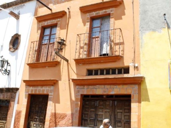 Casa Relox