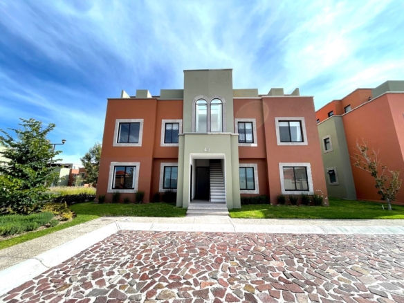 Casa Cuadruplex Pb