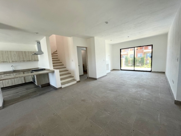 Casa Duplex Pa