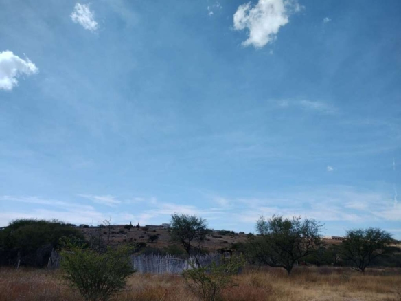 Lote 18 Plenitud