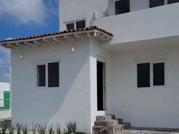Casas Preventa Saltito De Guadalupe
