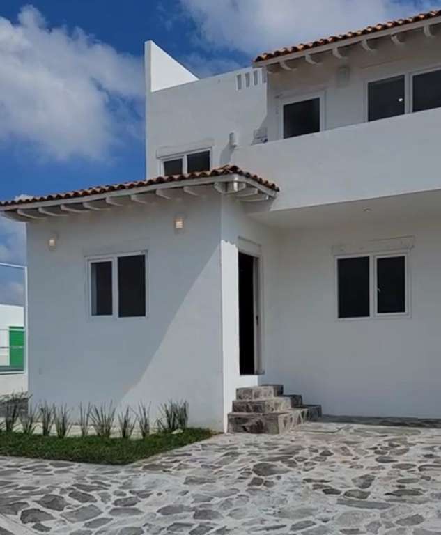 Casas Preventa Saltito De Guadalupe Casas Preventa Saltito De Guadalupe