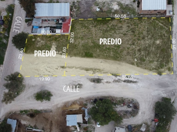 Lote 462 M2 La Vivienda