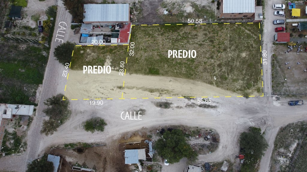 Lote 462 M2 La Vivienda Lote 462 M2 La Vivienda