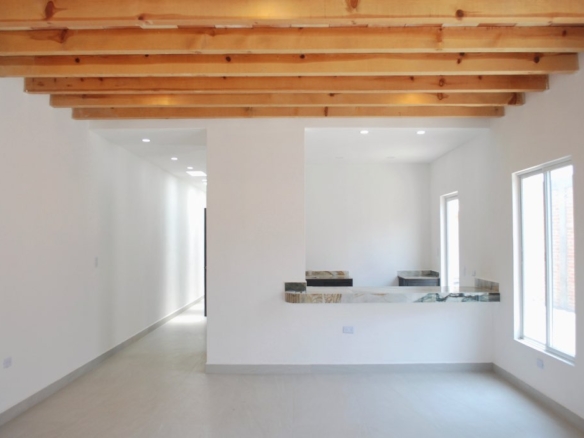 Casa Saltito Un Piso