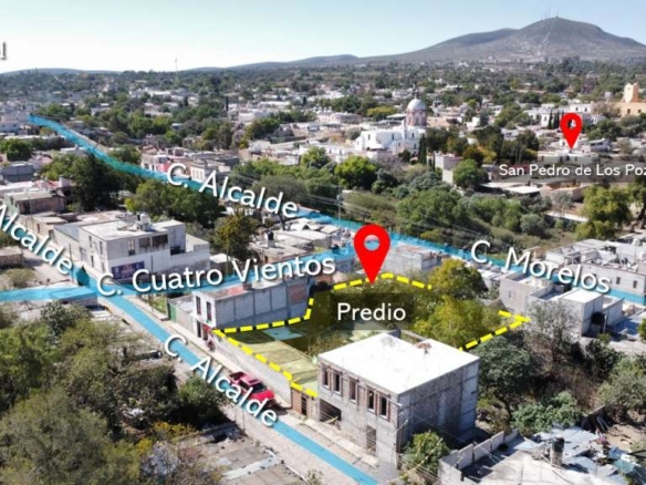 Fixer Upper En Pozos