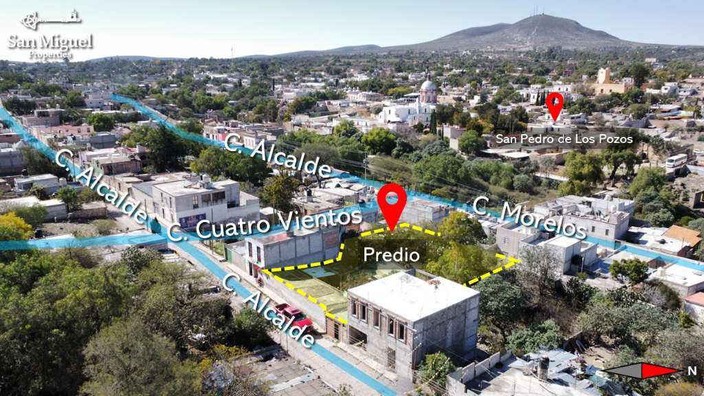 Fixer Upper En Pozos Fixer Upper En Pozos