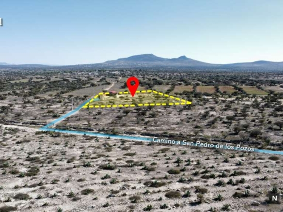 Cabaña ÁNgel En Pozos