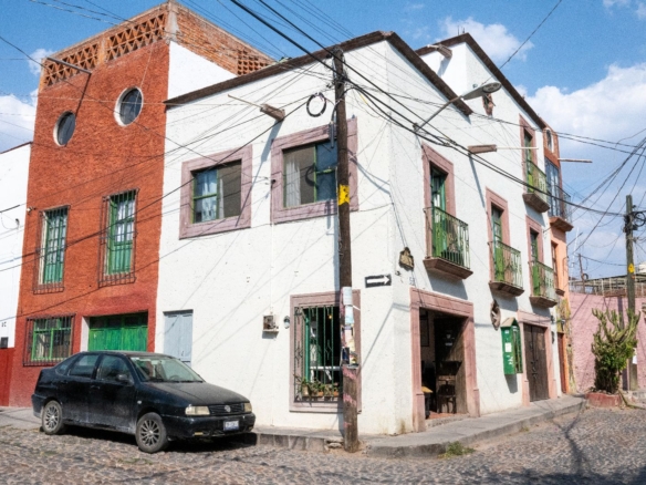 Casa Bohemia