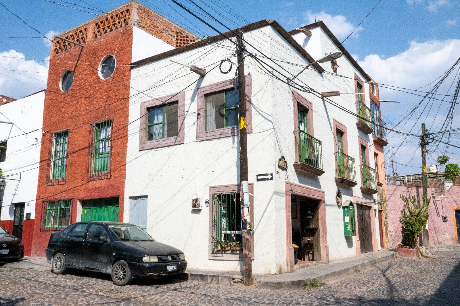 Casa Bohemia Casa Bohemia