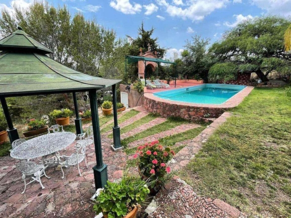 Casa De La Luz