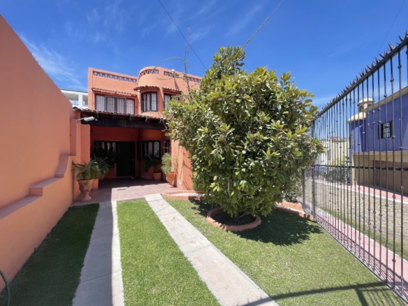 Casa Tesoro