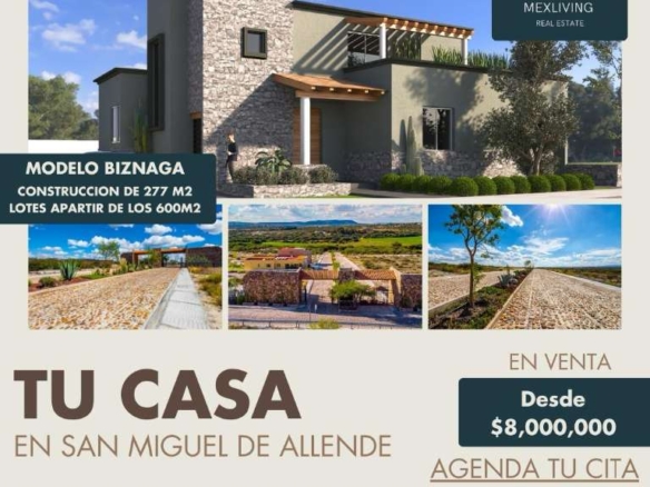 Casa Biznaga