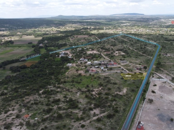 3066 M2 Lote Capadero