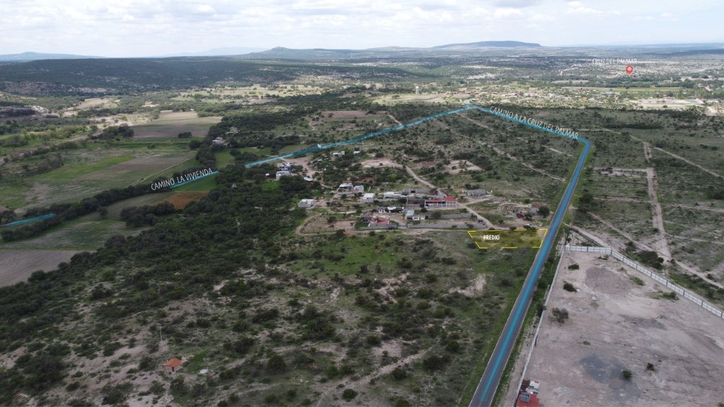 3066 M2 Lote Capadero 3066 M2 Lote Capadero