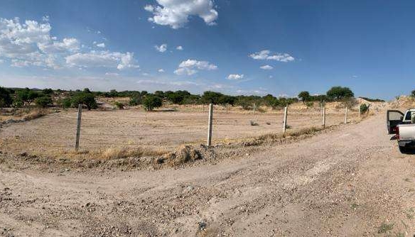 Lote Capadero
