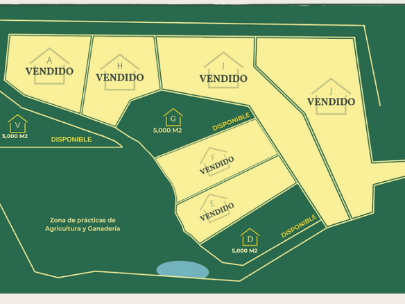Lote Santa Anita