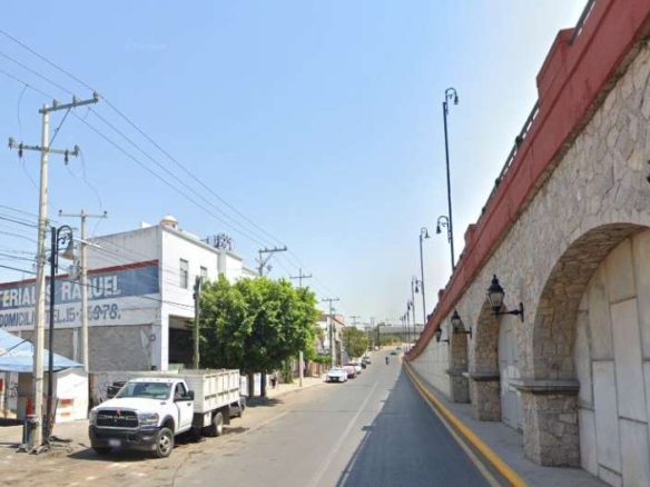 Bodega Libramiento