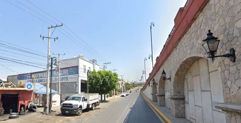 Bodega Libramiento Bodega Libramiento