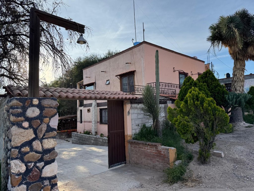 Casa Palma
