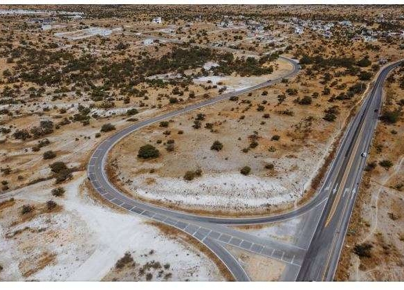 Lote Rectángulo