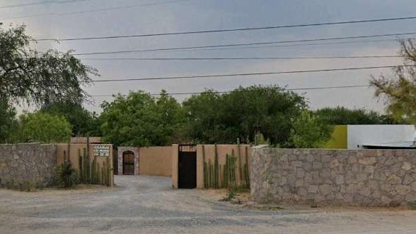 Granja Animas L-1