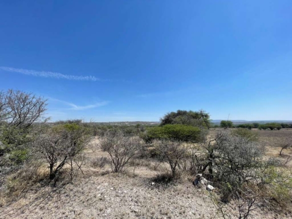 Rancho De Banda