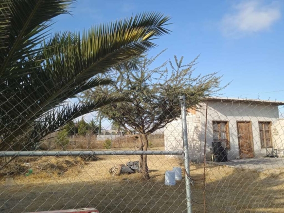 Terreno La Vivienda