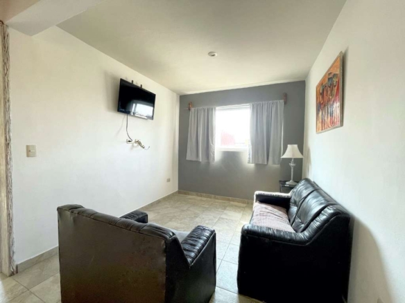 Condominio Allende