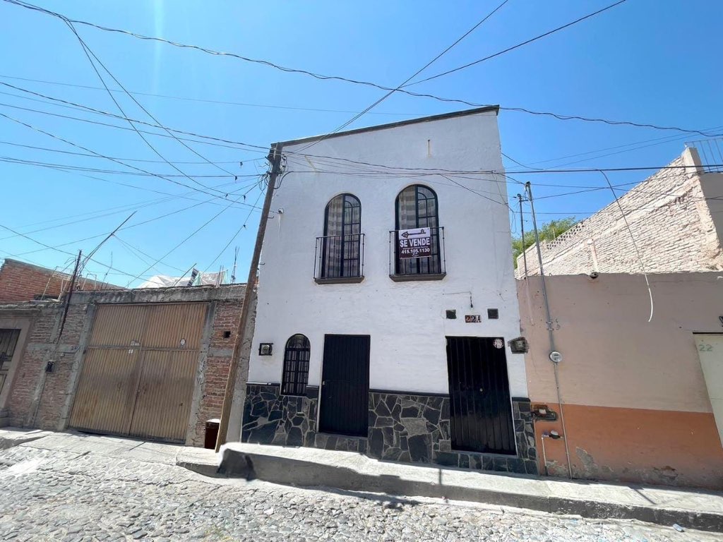 Dos Casas En Una Dos Casas En Una