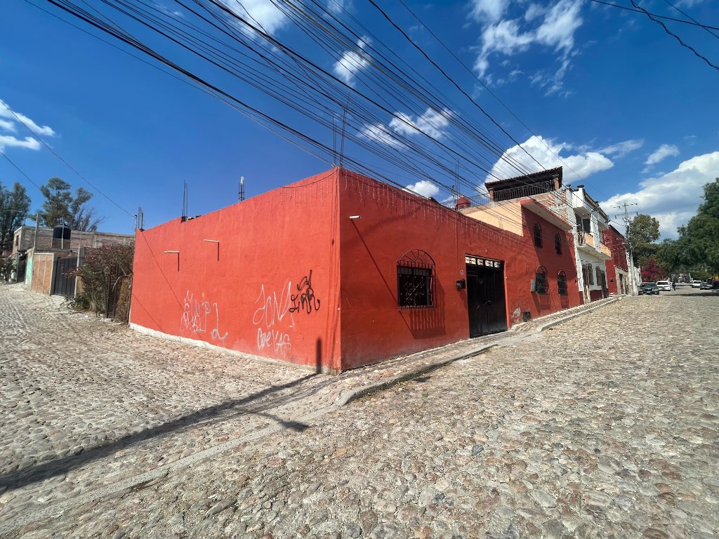 Fixer Upper En Tirado Fixer Upper En Tirado