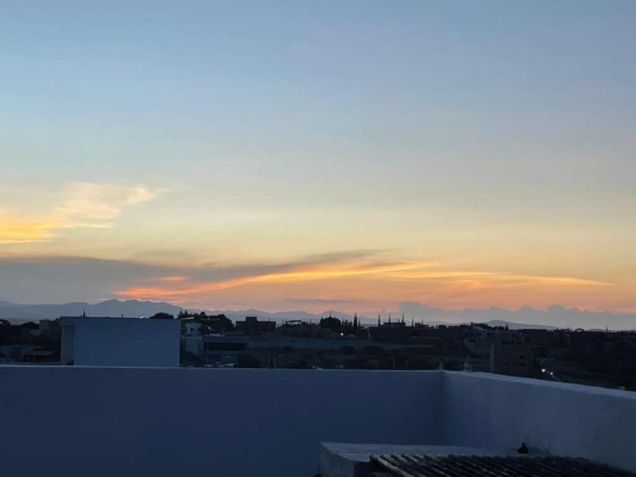 Casa Suspiro
