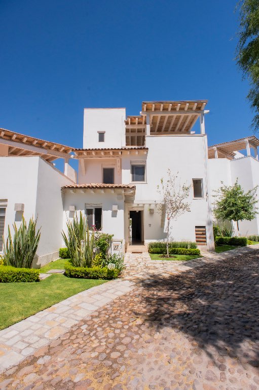 Casa Otomí Casa Otomí