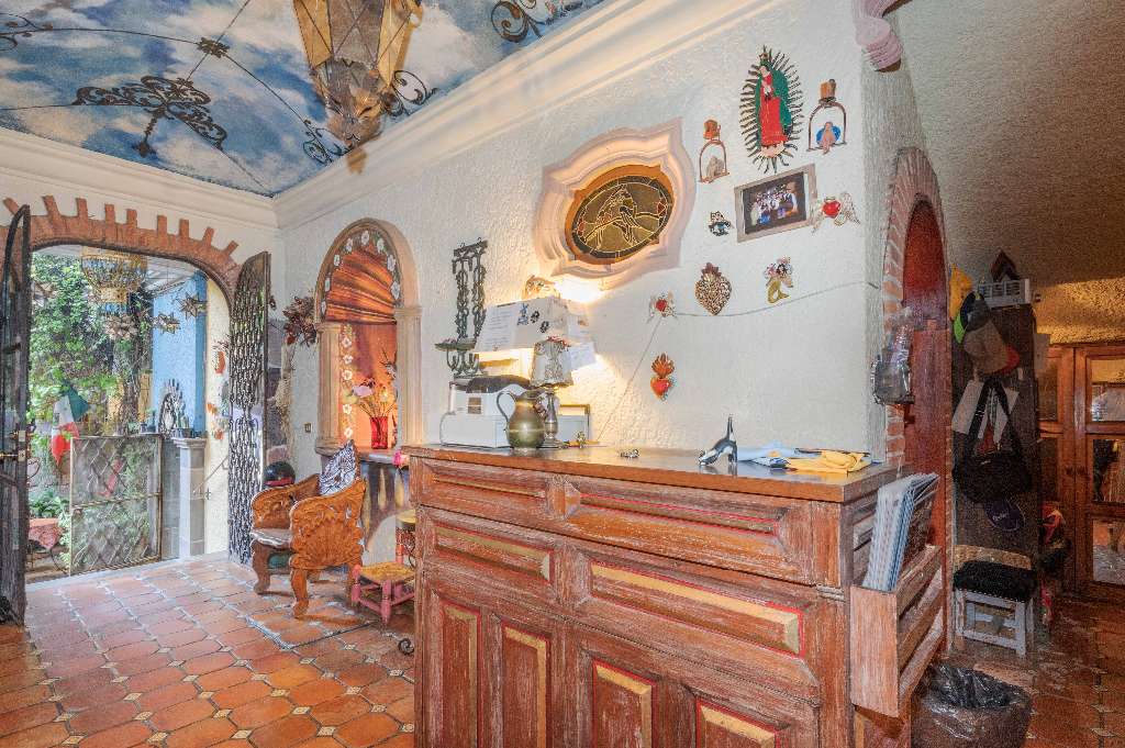 Casa Gloria