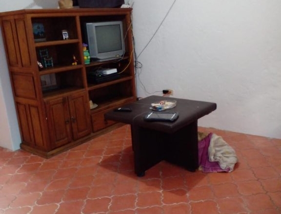Fixer/casa San Felipe