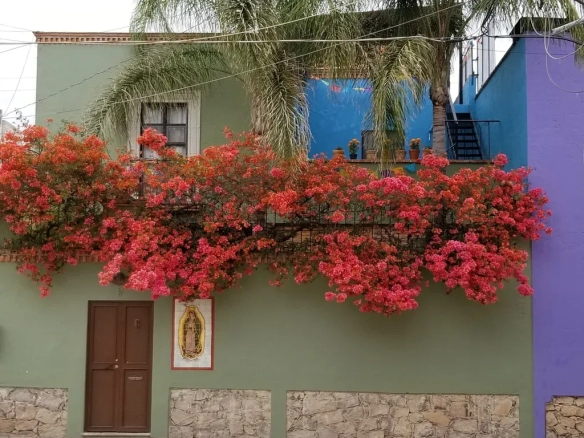 Casa San Rafael