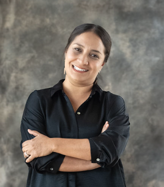 Irene Espinosa