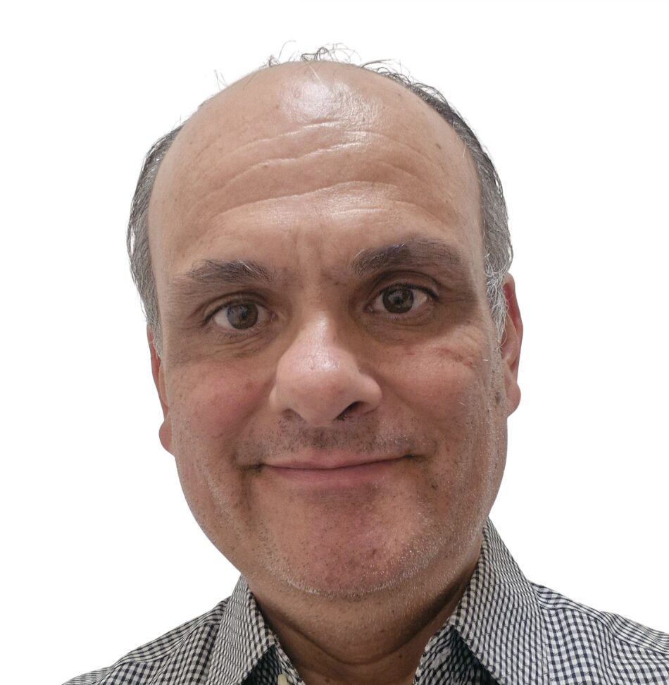 Profile photo of agent Juan Campos
