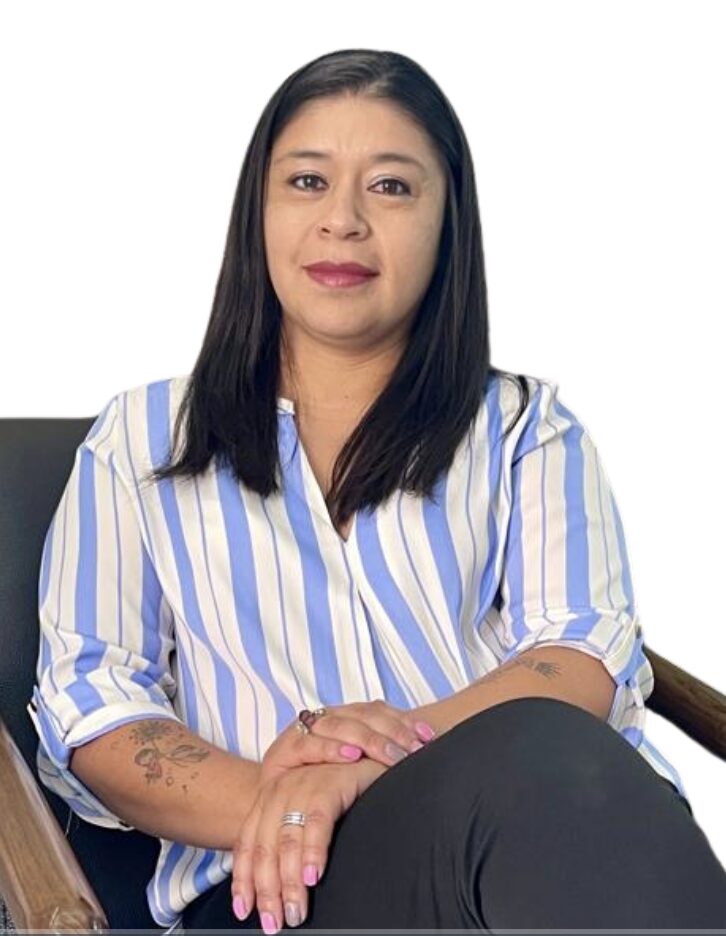 Profile photo of agent Mari Paz Rodriguez
