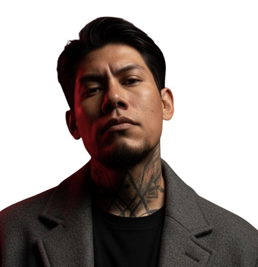 Profile photo of agent Owen Sanchez