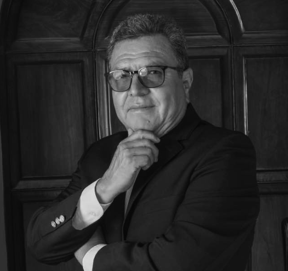 Profile photo of agent José Cruz Morales