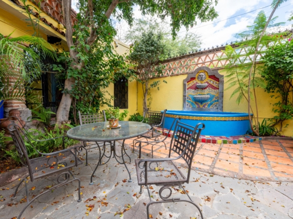 Casa Magica