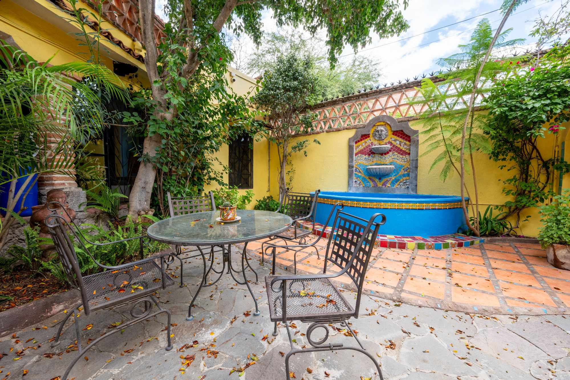 Casa Magica