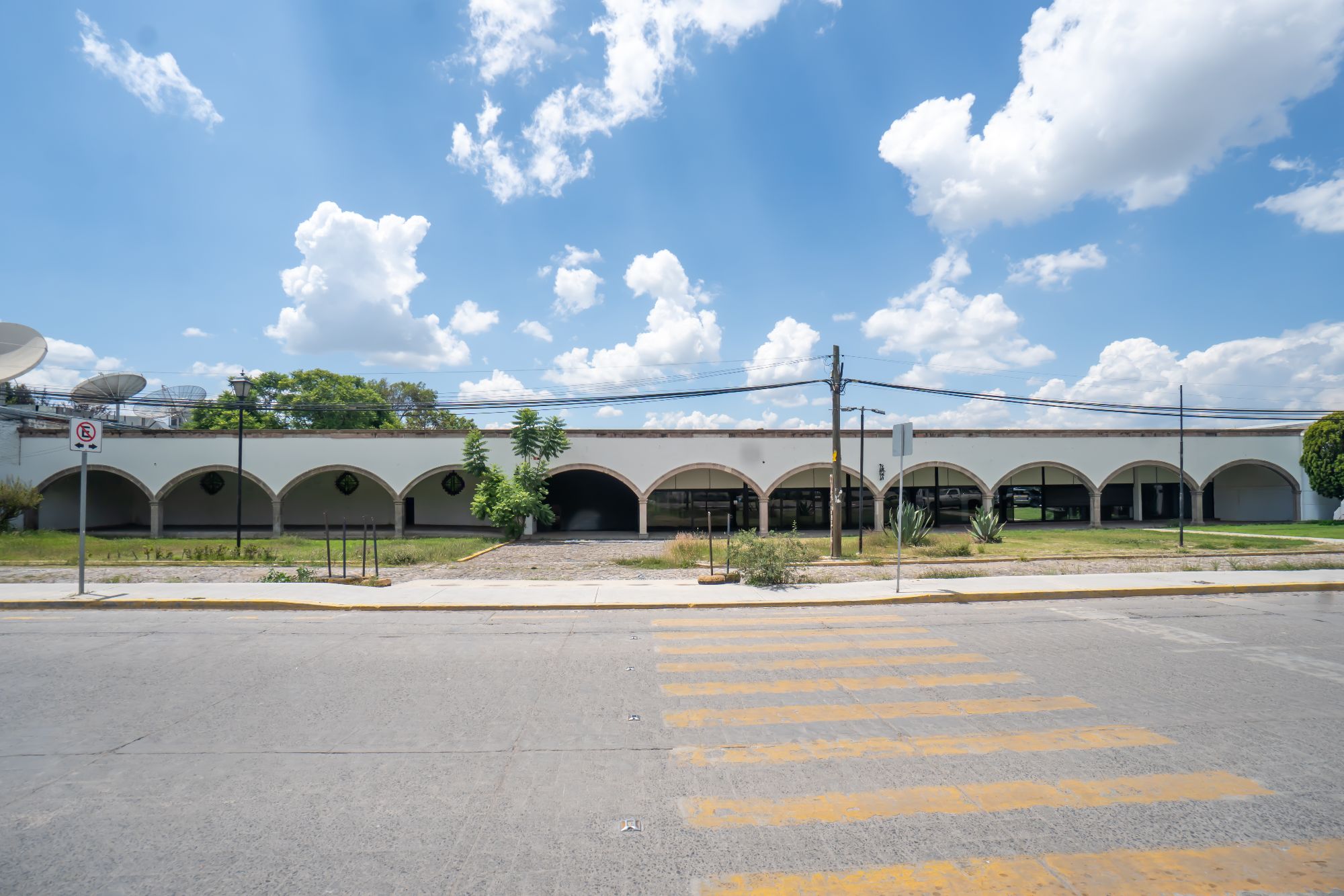 Propiedad Comercial Salida Celaya