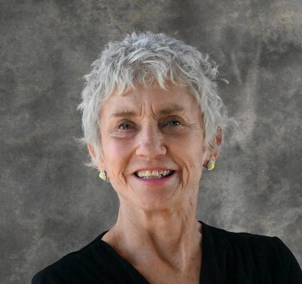 Lesley Fay