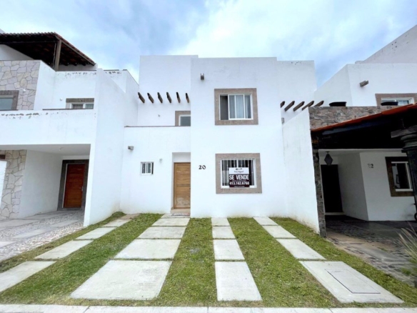 CASA SAN ANGEL 20