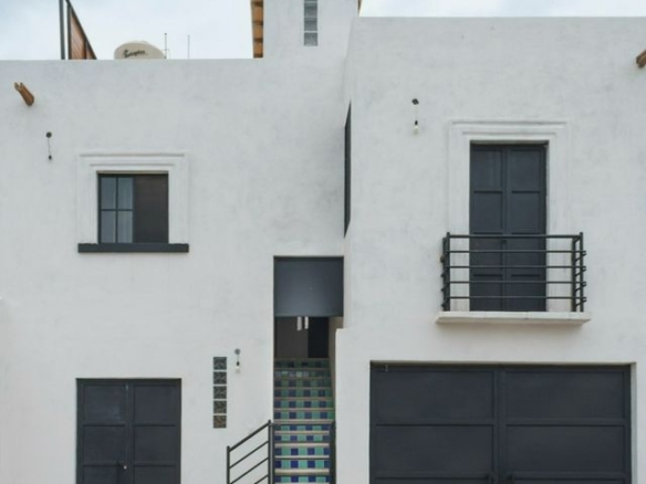 Alameda Duplex